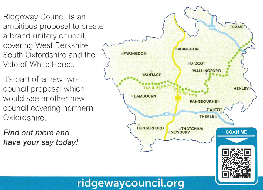 Ridgeway Council